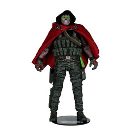 McFarlane Toys Call of Duty Figura Burned Spawn 18 cm