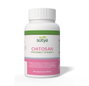 SOTYA Chitosan con cromo y vitamina C, 100 cápsulas