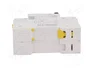 SCHNEIDER ELECTRIC ACTI9 iC60N 2 polos 1A Curva C