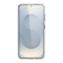 nevox StyleShell SHOCKFlex transparente para Samsung Galaxy S26