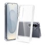 nevox StyleShell SHOCKFlex transparente para Samsung Galaxy S26