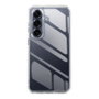 nevox StyleShell SHOCKFlex transparente para Samsung Galaxy S26