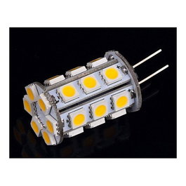 Synergy21 Synergy 21 S21-LED-NB00075 LED G4 Blanco Cálido