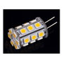 Synergy21 Synergy 21 S21-LED-NB00075 LED G4 Blanco Cálido