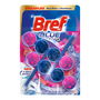 Bref Blue activ + WC Colgador Agua Azul y Rosa Higiene 2+1