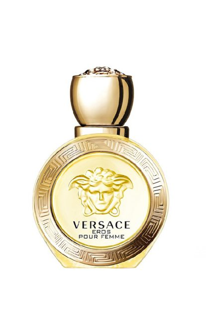 Versace Eros Pour Femme Eau de Toilette 50 ml