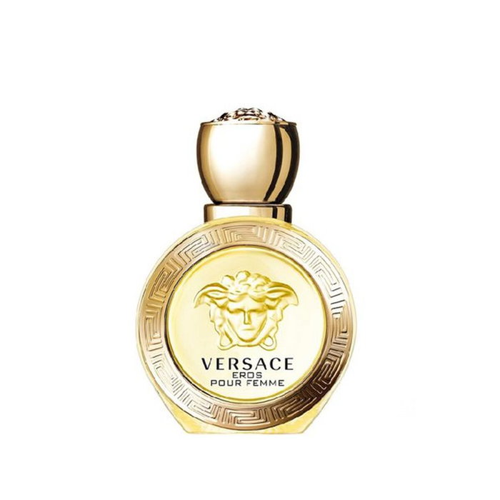 Versace Eros Pour Femme Eau de Toilette 50 ml Versace Eros Pour Femme Eau de Toilette 50 ml