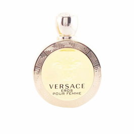 Versace Eros Pour Femme Eau de Toilette 50 ml