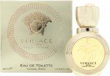 Versace Eros Pour Femme Eau de Toilette 50 ml Versace Eros Pour Femme Eau de Toilette 50 ml