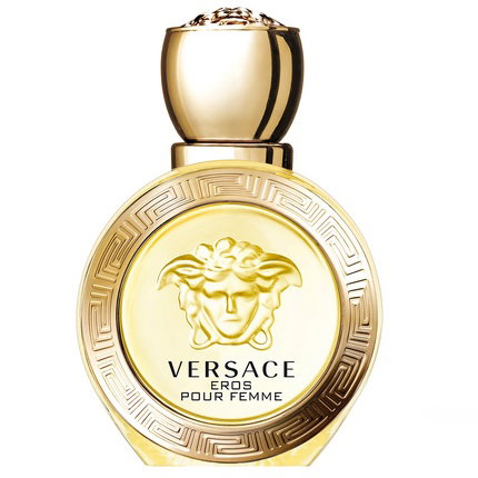 Versace Eros Pour Femme Eau de Toilette 50 ml Versace Eros Pour Femme Eau de Toilette 50 ml