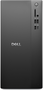 Dell Pro QVT1260 Intel Core i5-14400 16GB DDR5 RAM 1TB SSD Windows 11 Pro Escritorio PC Negro