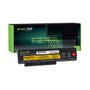 Green Cell Batería 42T4861 42T4862 para Lenovo ThinkPad X220 X220i X220s X230 X230i