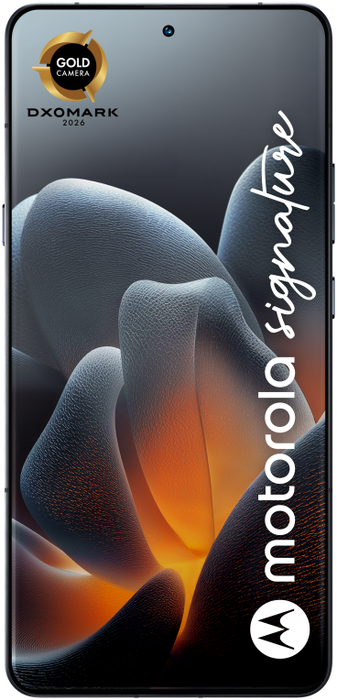 Motorola Signature 5G 16GB RAM 512GB Azul oscuro Motorola Signature 5G 16GB RAM 512GB Azul oscuro