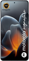 Motorola Signature 5G 16GB RAM 512GB Azul oscuro