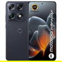 Motorola Signature 5G Smartphone 6.78" Extreme AMOLED 165Hz Snapdragon 8 Gen 5, 16GB RAM 512GB, Triple Cámara 50MP Sony LYTIA 600, Android 16.0, Batería 5200mAh, Azul Oscuro