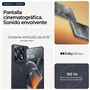 Motorola Signature 5G 512GB 16GB RAM Azul oscuro