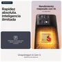 Motorola Signature 5G 512GB 16GB RAM Azul oscuro