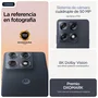 Motorola Signature 5G 512GB 16GB RAM Azul oscuro