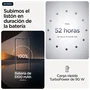 Motorola Signature 5G 512GB 16GB RAM Azul oscuro