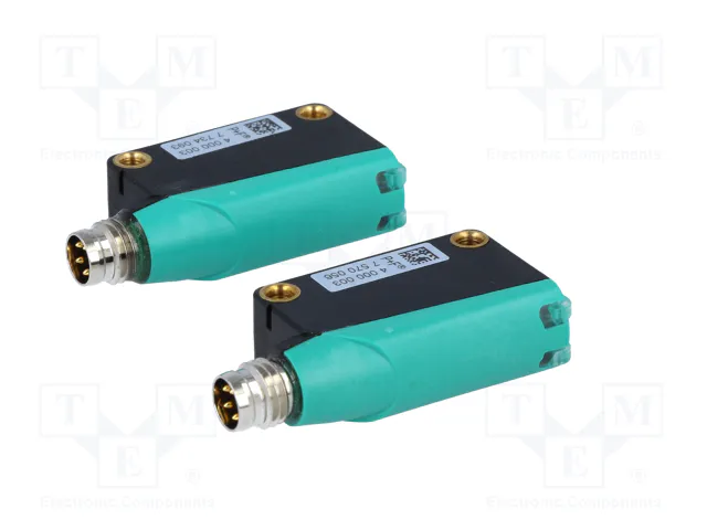 PEPPERL+FUCHS MV100-RT/95/103 Sensor Fotoeléctrico PNP