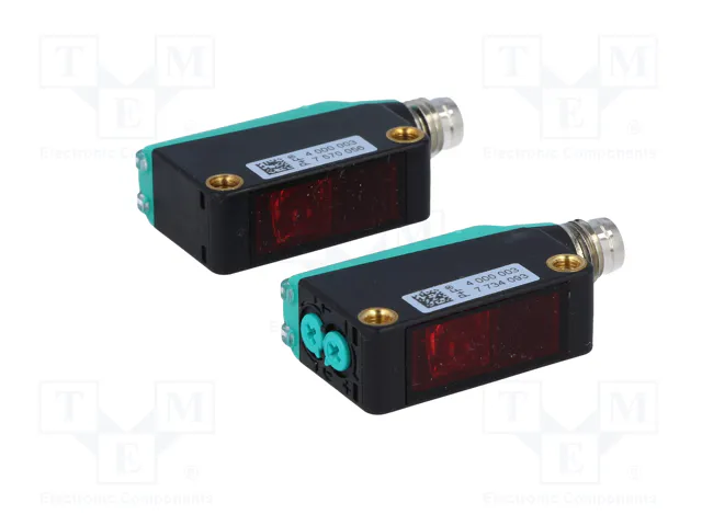 PEPPERL+FUCHS MV100-RT/95/103 Sensor Fotoeléctrico PNP
