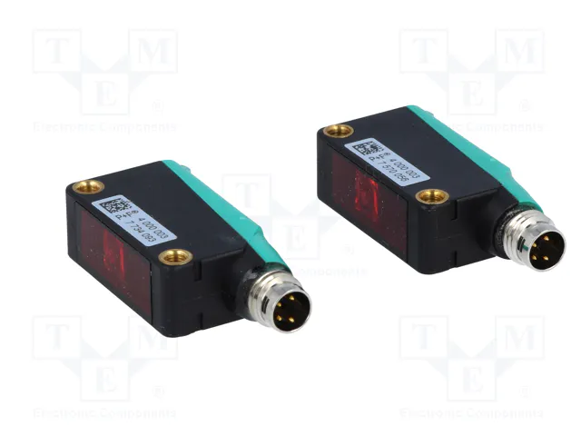 PEPPERL+FUCHS MV100-RT/95/103 Sensor Fotoeléctrico PNP