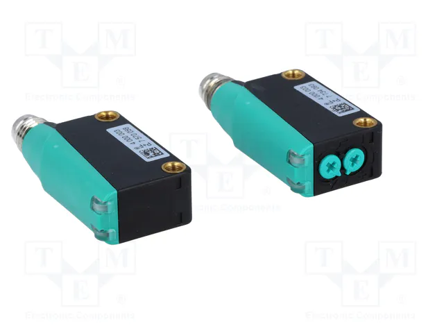 PEPPERL+FUCHS MV100-RT/95/103 Sensor Fotoeléctrico PNP