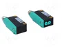 PEPPERL+FUCHS MV100-RT/95/103 Sensor Fotoeléctrico PNP
