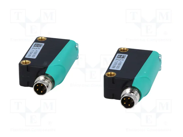 PEPPERL+FUCHS MV100-RT/95/103 Sensor Fotoeléctrico PNP