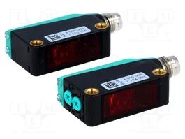 PEPPERL+FUCHS MV100-RT/95/103 Sensor Fotoeléctrico PNP