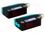 PEPPERL+FUCHS MV100-RT/95/103 Sensor Fotoeléctrico PNP