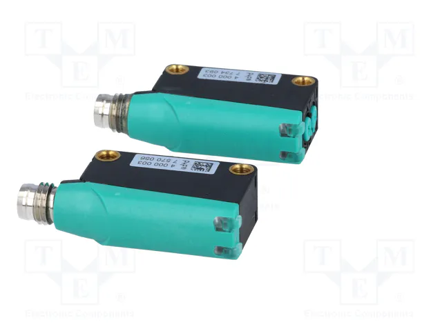 PEPPERL+FUCHS MV100-RT/95/103 Sensor Fotoeléctrico PNP