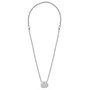 Police Gear Necklace SS PEAGN2211502