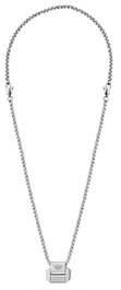 Police Gear Necklace SS PEAGN2211502