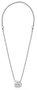 Police Gear Necklace SS PEAGN2211502