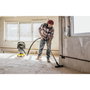 Kärcher KWD 6 P S V-30/8/22/T Aspiradora de Seco y Húmedo con Depósito de Acero Inoxidable de 30L