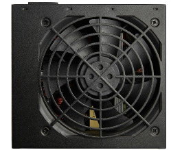 FSP HEXA 85+ PRO 450W ATX 80 PLUS Bronze Black