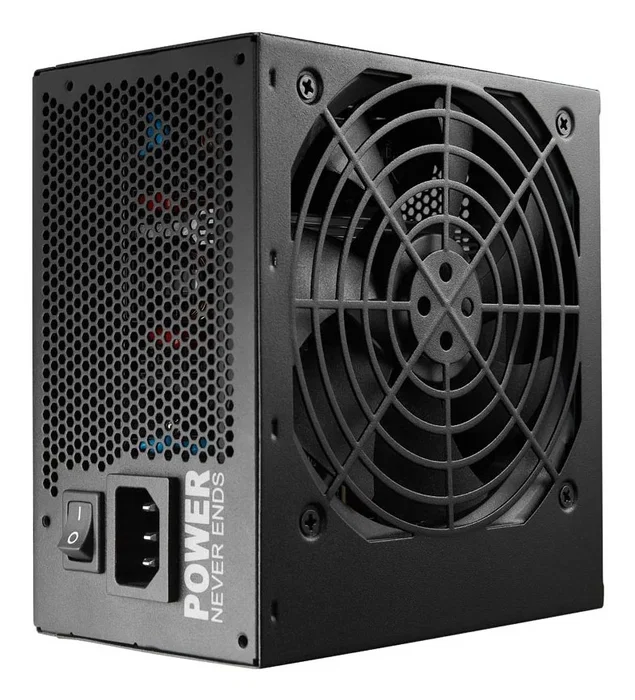 FSP HEXA 85+ PRO 450W ATX 80 PLUS Bronze Black