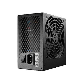 FSP HEXA 85+ PRO 450W ATX 80 PLUS Bronze FSP HEXA 85+ PRO 450W ATX 80 PLUS Bronze