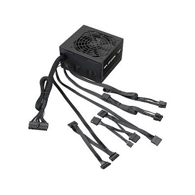 FSP HEXA 85+ PRO 450W ATX 80 PLUS Bronze FSP HEXA 85+ PRO 450W ATX 80 PLUS Bronze