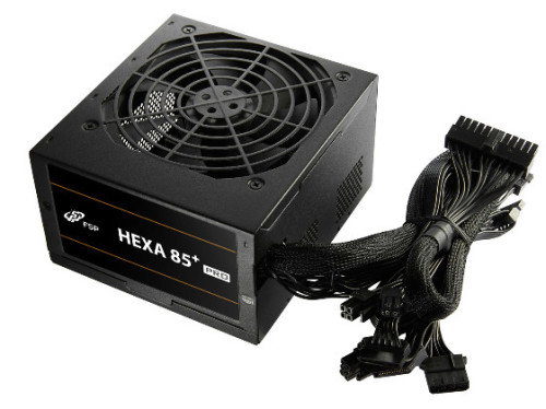 FSP HEXA 85+ PRO 450W 80 PLUS Bronze ATX