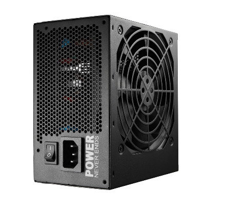 FSP HEXA 85+ PRO 450W 80 PLUS Bronze ATX