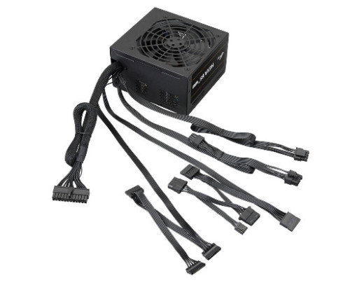 FSP HEXA 85+ PRO 450W 80 PLUS Bronze ATX