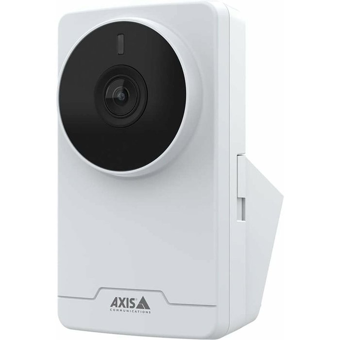 Axis Cube M1055-L Cámara de Seguridad IP 1080p Blanco