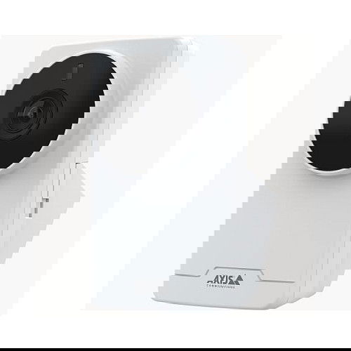 Axis M1055-L Cámara de Seguridad IP 1080p Box Camera Axis M1055-L Cámara de Seguridad IP 1080p Box Camera