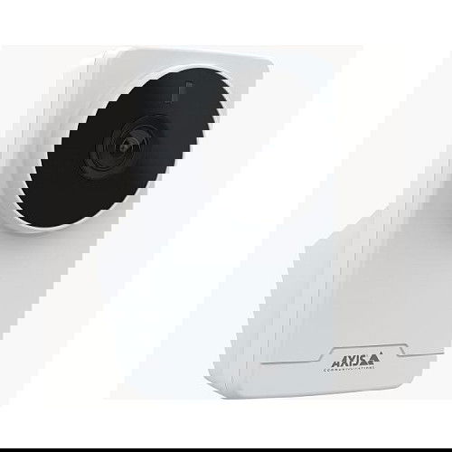 Axis M1055-L Cámara de Seguridad IP 1080p Box Camera Axis M1055-L Cámara de Seguridad IP 1080p Box Camera