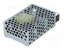 MEAN WELL RS-25 Alimentador de impulso 25W 24VDC