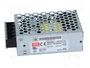MEAN WELL RS-25 Alimentador de impulso 25W 24VDC