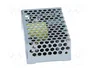 MEAN WELL RS-25 Alimentador de impulso 25W 24VDC
