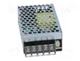 MEAN WELL RS-25 Alimentador de impulso 25W 24VDC